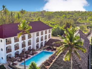 AHG Sun Bay Mlilile Beach