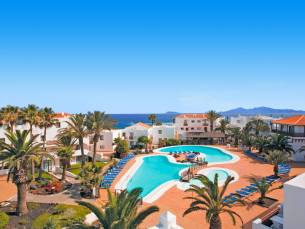 NH Hesperia Bristol Playa