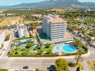 Prestige Goya Park Hotel