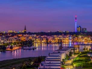 Berlin - Dortmund