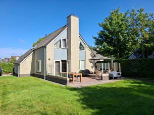 Vakantiehuis Kamperfoelie 33
