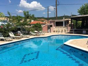 Hotel Philoxenia