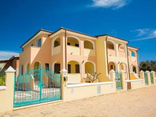 Le Residenze Del Maria Rosaria