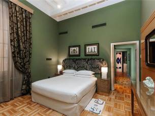 Firenze Number Nine