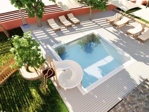Hotel Calypso