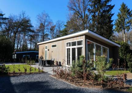 Vakantiewoning Heidehoeve comfort - 5 persoons