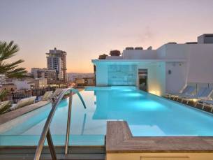 Hotel Valentina