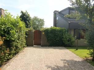 Vakantiehuis B 373
