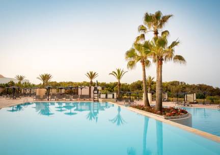 Robinson Club Agadir
