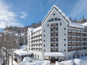 Schweizerhof, a Faern Collection Hotel