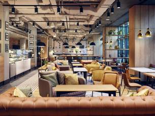 Ibis Styles Krakow Centrum