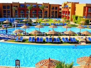 Hotel Titanic Beach Spa