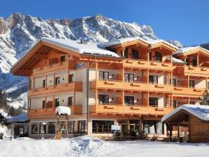 Hotel Der Bachschmied