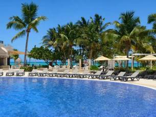 Catalonia Playa Maroma