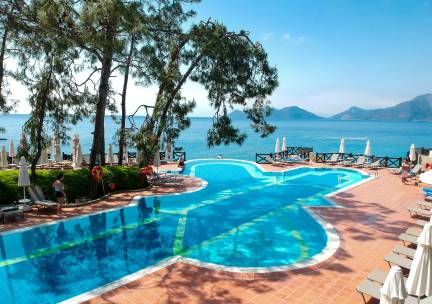 Liberty Hotels Lykia