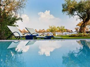 Kontokali Bay Resort & Spa