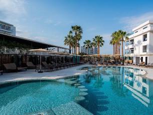 THB Bamboo Alcudia