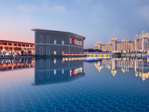 Granada Luxury Belek