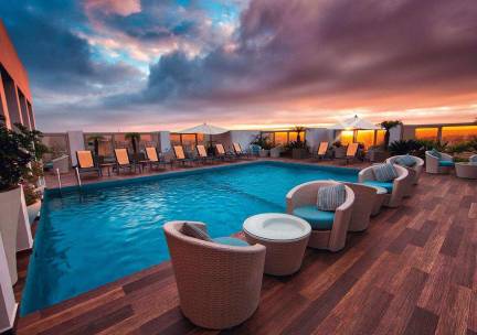 Movenpick Casablanca