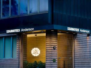 Starhotels Anderson