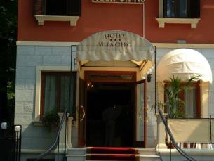 Villa Cipro
