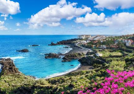 CRUISE STUNT! ⚡️ 8-daagse PREMIUM ALL-INCLUSIVE cruise met TUI Cruises + NIEUW schip vanaf Gran Canaria naar Fuerteventura, Madeira, Palma & Tenerife incl. vlucht!
