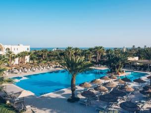 Iberostar Waves Mehari Djerba
