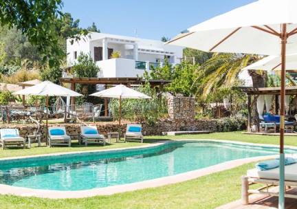 Hotel Es Cucons