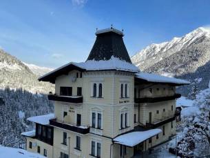 Hotel Das Schider