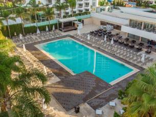 Hotel Rosamar