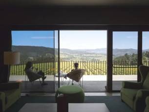 Monverde - Wine Experience Hotel