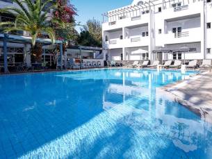 Afroditi Venus Beach Resort