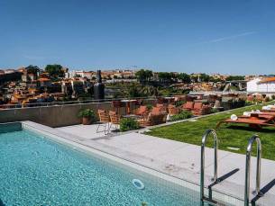 Vincci Ponte de Ferro