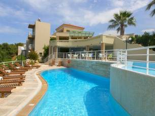 Hotel Pelagia Bay