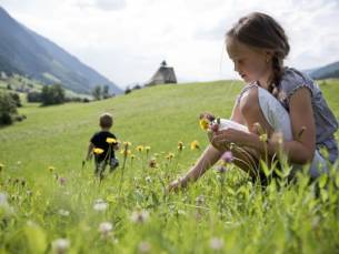 Ervaar de Alpen in een hotel incl. een avontuurlijke Active card en toegang tot luxe wellnessfaciliteiten!