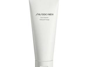 Shiseido Men Reiniging