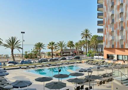Hotel Meliá Costa del Sol - THE LEVEL - adults only