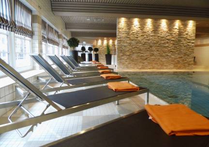 Relexa Hotel Harz-Wald