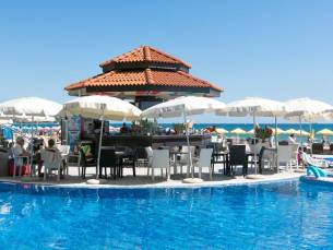 Obzor Beach Resort