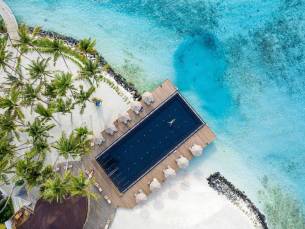 Olhuveli Romance