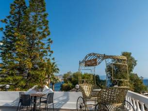 Hotel Kadikale Resort - Ultra all inclusive