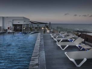 Glaros Royal (voorheen Cretan Blue Beach)