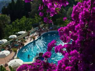 Taormina Park Hotel