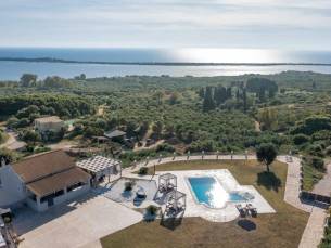 Villa Mediterranean View