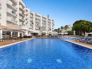 AluaSun Continental Park