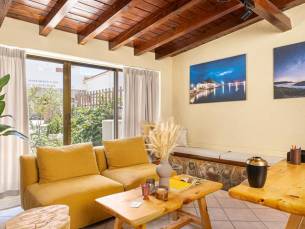 Appartementen Stella Beach