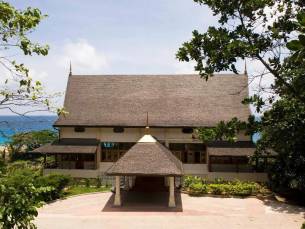 Patatran Village Hotel