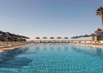 Hotel Princess Sun