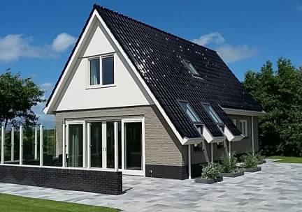 Zevenbergen Texel - Bungalow Zevenbergen