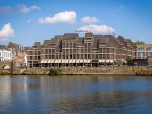 Hotel Crowne Plaza Maastricht